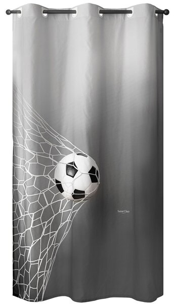 Παιδική Κουρτίνα (160x240) Με Τρουκς Saint Clair Striker
