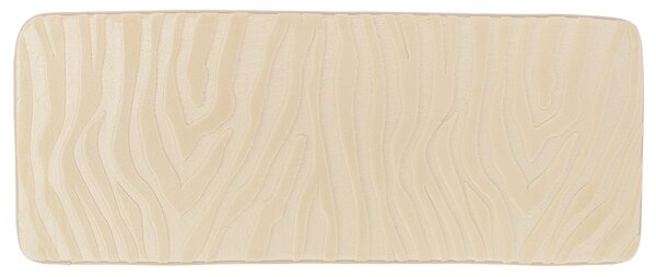Πατάκι Μπάνιου (45x120) T-D Zebra Natural 7762104