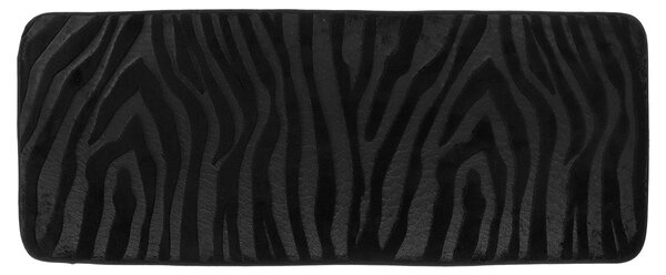 Πατάκι Μπάνιου (45x120) T-D Zebra Black 7762103