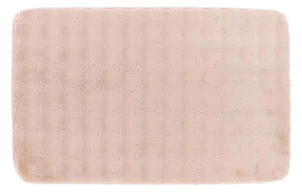 Πατάκι Μπάνιου (50x80) T-D Courchevel Blush 7770153