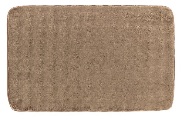 Πατάκι Μπάνιου (50x80) T-D Courchevel Taupe 7770165