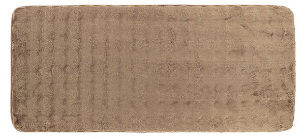 Πατάκι Μπάνιου (50x120) T-D Courchevel Taupe 7772165