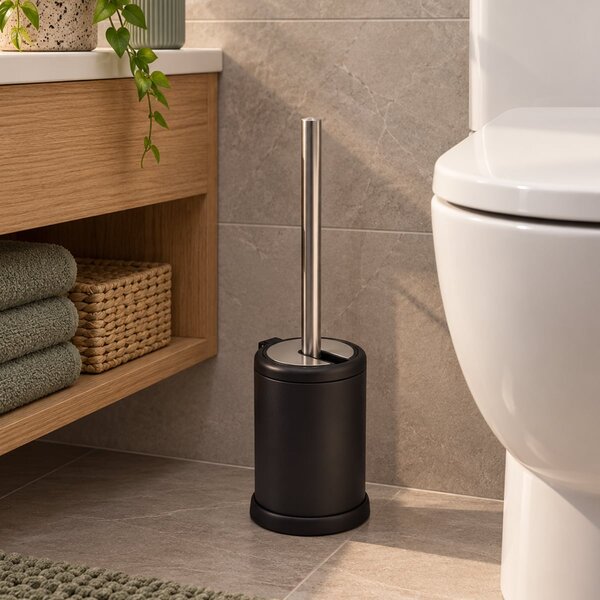 Πιγκάλ (Φ11.5x39) T-D Matte Black 6643103
