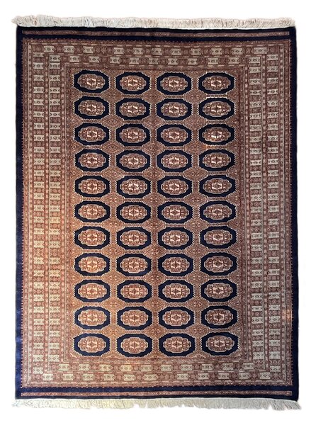 Χαλί Χειροποίητο Bokhara Silk 24-007 174x231