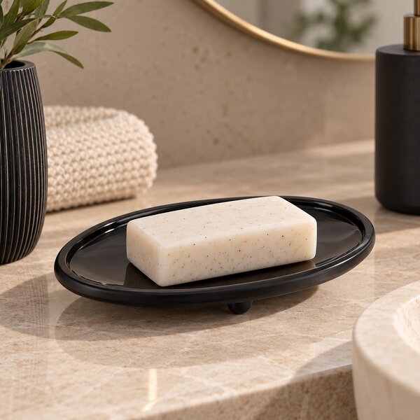 Σαπουνοθήκη (15.5x9.8x2.1) T-D Dish 64146103