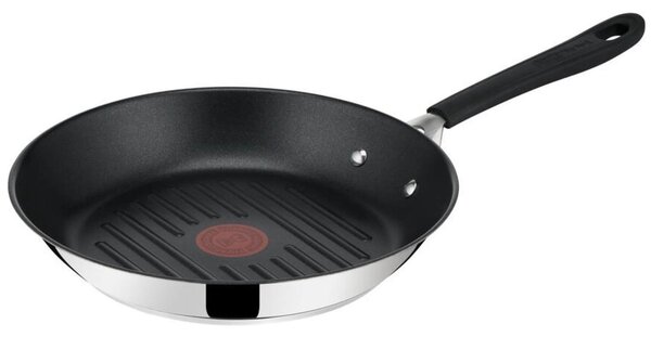 Τηγάνι Tefal by Jamie Oliver με αντικολλητική επίστρωση και διάμετρο 26cm