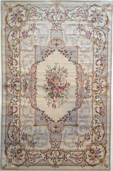 ΧΑΛΙ IBIZA AUBUSSON 515-T - 120cm x 180cm