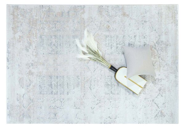 Χαλί (160x230) Ezzo Firenze 8535AH9 Cream