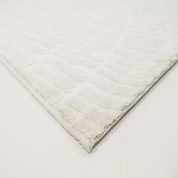 Χαλί (200x250) Ezzo Pavia F045A3R Cream