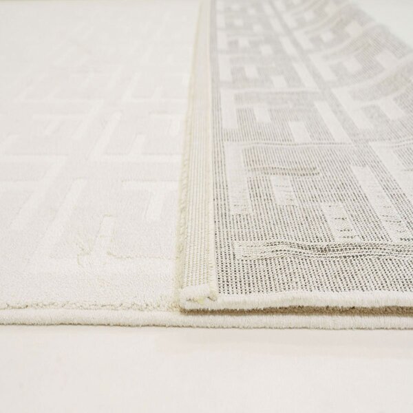 Χαλί (200x250) Ezzo Pavia E892A3R Cream