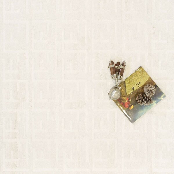 Χαλί (200x250) Ezzo Pavia E892A3R Cream