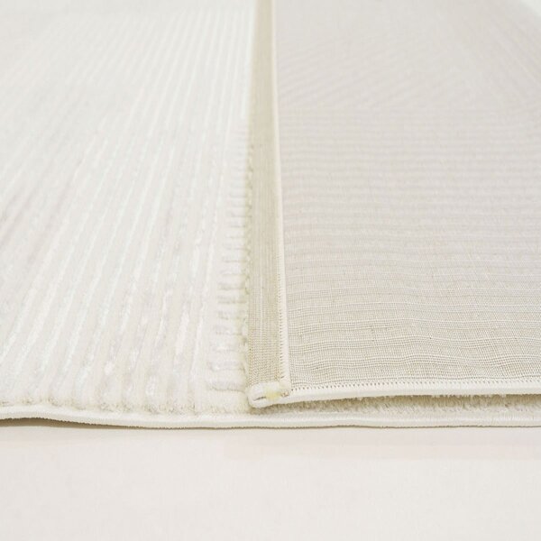 Χαλί (200x290) Ezzo Charlotte C591A3X Cream