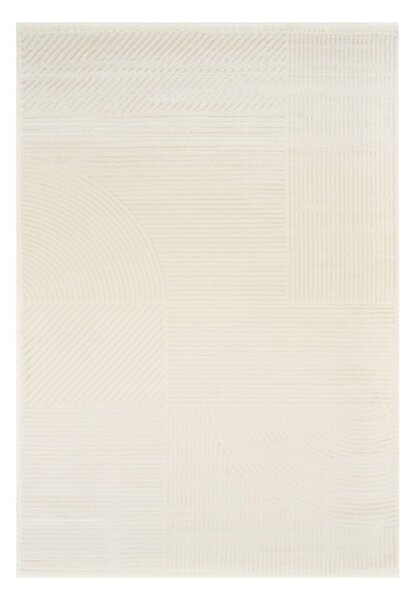 Χαλί (200x290) Ezzo Charlotte C591A3X Cream