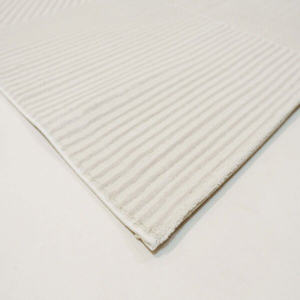 Χαλί (200x290) Ezzo Charlotte C591A3X Cream
