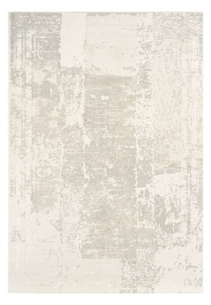 Χαλί Διαδρόμου (80x150) Ezzo Pavia E456B3R Cream