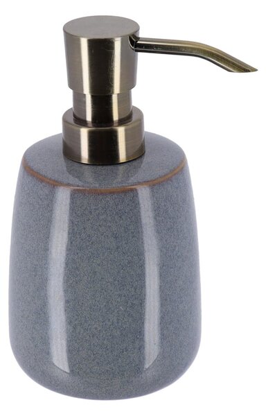 Dispenser Μπάνιου 200ml (Φ8x15) T-D Blue 62170110