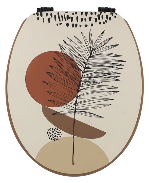 Καπάκι Λεκάνης (43.5x37.5) T-D Reconnect 4114731
