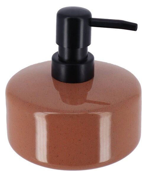 Dispenser Μπάνιου 400ml (Φ11x13.5) T-D Amber 62132168