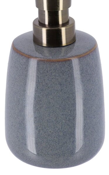Dispenser Μπάνιου 200ml (Φ8x15) T-D Blue 62170110