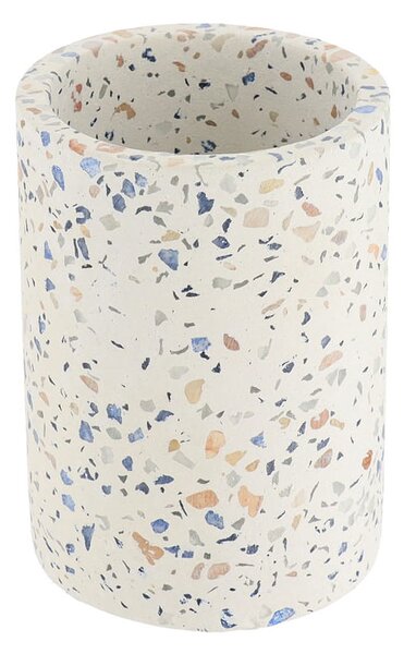 Ποτηροθήκη Μπάνιου (Φ7.4x10) T-D Terrazzo 61166672