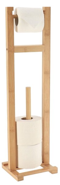 Σταντ Για Χαρτί Υγείας (17.5x16x65.5) T-D Bamboo 96179195