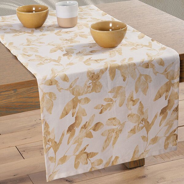 Τραβέρσα (45x140) Nef-Nef Homeware Sencil