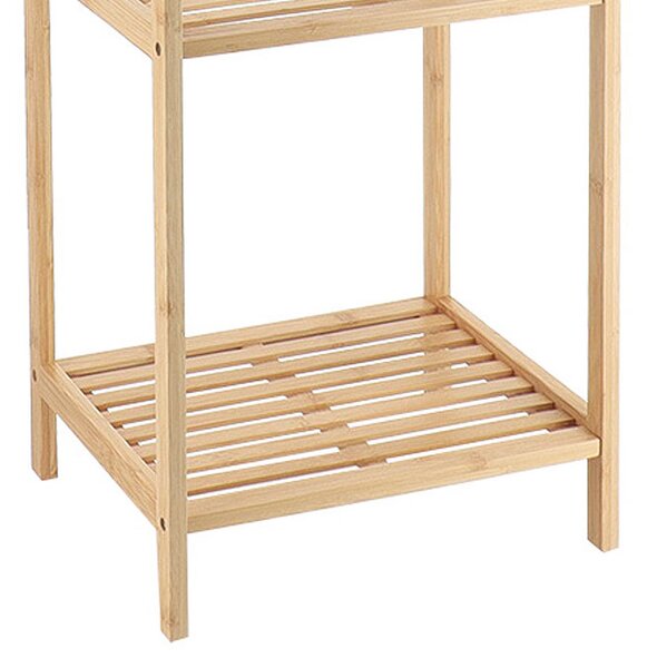 Ραφιέρα Δαπέδου 5 Θέσεων (35x30x125) T-D Bamboo 98228195