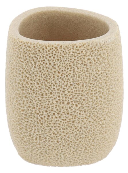 Ποτηροθήκη Μπάνιου (7.9x7.1x9.4) T-D Sea Sponge Style 61157104