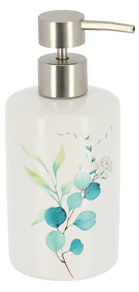 Dispenser Μπάνιου 320ml (Φ7.4x17.5) T-D Aquarelle 6277786