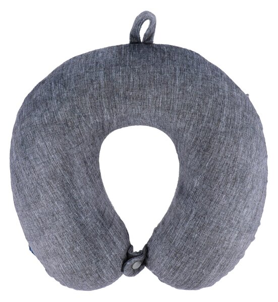 Μαξιλάρι Ταξιδίου T-D Heather Grey 20200180