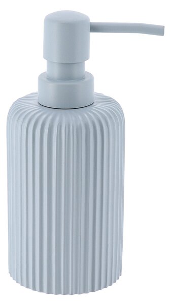Dispenser Μπάνιου 230ml (Φ7x17) T-D Stripes Blue 62103112