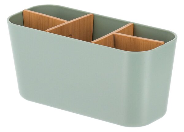 Θήκη Οργάνωσης 5 Θέσεων (21x9x10) T-D Sage Green 8305144