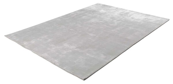 Χαλί Χειροποίητο Smooth Rug Silver - 170X240