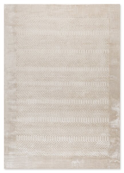 Χαλί Χειροποίητο Smooth Carved Rug Frost - 170X240