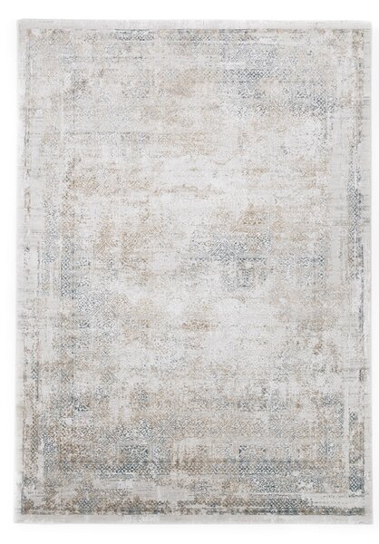 Χαλί Silky 03A L.BEIGE Royal Carpet - 160×230 cm