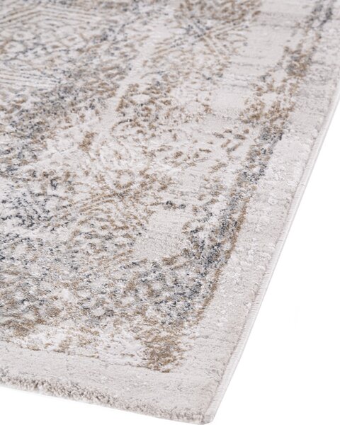 Χαλί Silky 03A L.BEIGE Royal Carpet - 160×230 cm