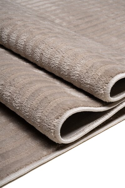 Χαλί ASCOT 7454 BEIGE - 160×230 cm