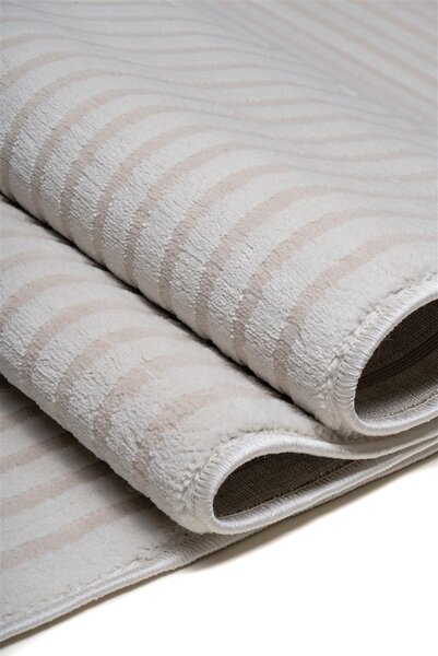 Χαλί ASCOT 7454 CREAM - 160×230 cm