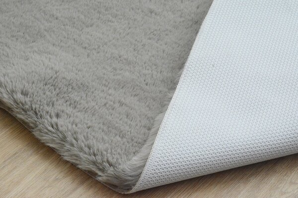 Χαλί PUFFY FC25 TAUPE NEW ANTISLIP - 100×160 cm