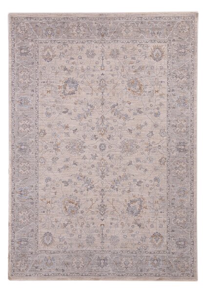 Κλασικό Χαλί Tabriz 675 L.GREY Royal Carpet - 200×240 cm