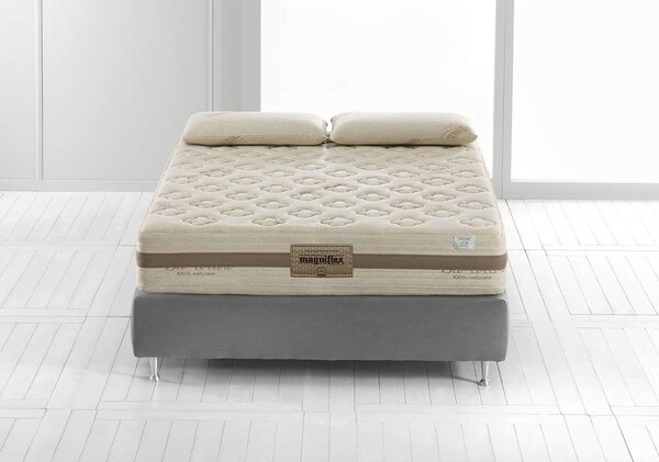 Στρώμα Cotton Caresse Dual 10 - 180x200 - King Size