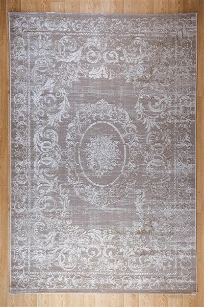 Χαλί VELVET 4664/Cream Beige - 133×190 cm