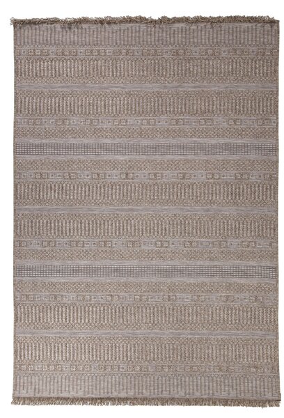 Χαλί Ψάθα Oria 4150 Z Royal Carpet - 67×140 cm