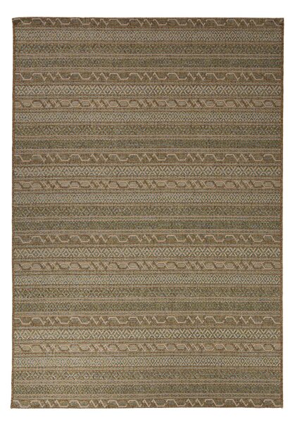 Χαλί Ψάθα Comodo 20622 G Royal Carpet - 140×200 cm