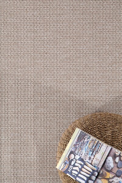 Χαλί Ψάθα Sand UT6 5787 Y Royal Carpet - 160×230 cm