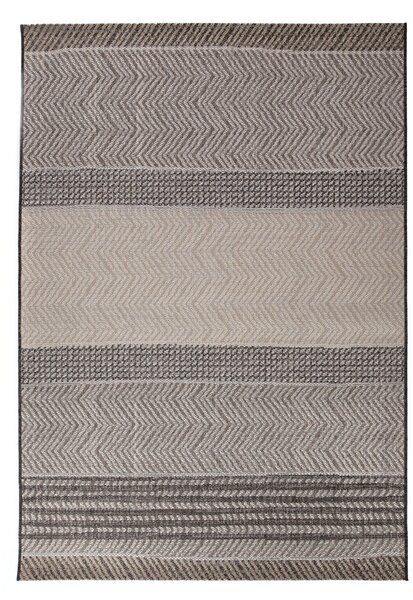 Χαλί Ψάθα Kaiko 54003 X Royal Carpet - 140×200 cm