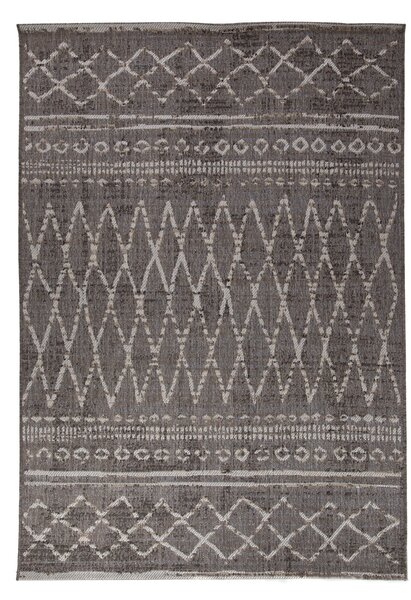 Χαλί Ψάθα Kaiko 40002 K Royal Carpet - 67×140 cm