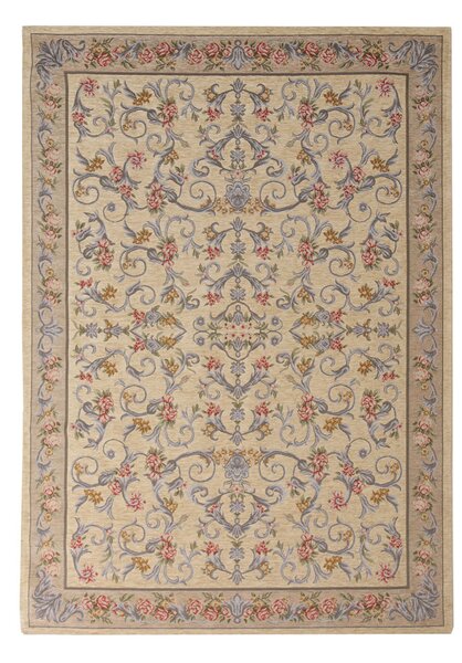 Χαλί Canvas Aubuson 225 T Royal Carpet - 120×180 cm