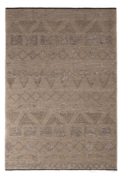 Χαλί Gloria Cotton MINK 6 Royal Carpet - 120×180 cm