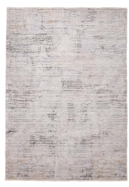 Χαλί Tokyo 69A L.GREY Royal Carpet - 160×230 cm